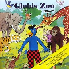 Globis Zoo (MP3-Download)