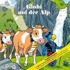 Globi auf der Alp (MP3-Download)