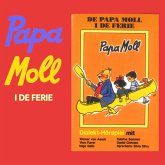 De Papa Moll i de Ferie (MP3-Download)