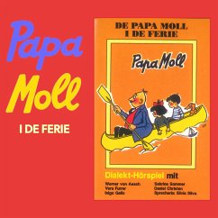 De Papa Moll i de Ferie (MP3-Download)