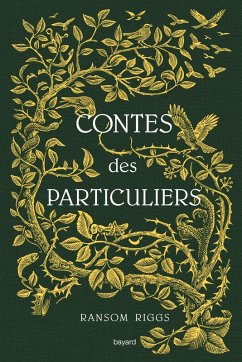 Contes des particuliers (eBook, ePUB) - Riggs, Ransom