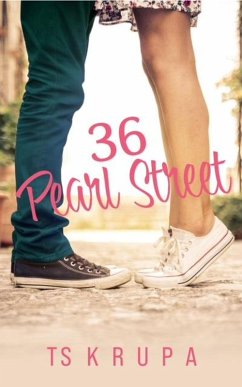 36 Pearl Street (eBook, ePUB) - Krupa, T. S.