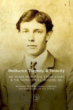 Cover Resilience, Tragedy, & Tenacity (eBook, ePUB)