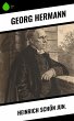Heinrich Schön jun. (eBook, ePUB) - Bild 1