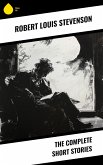 The Complete Short Stories (eBook, ePUB)