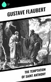 The Temptation of Saint Anthony (eBook, ePUB)