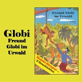 Freund Globi im Urwald (MP3-Download)