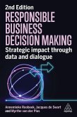 Responsible Business Decision Making (eBook, ePUB)