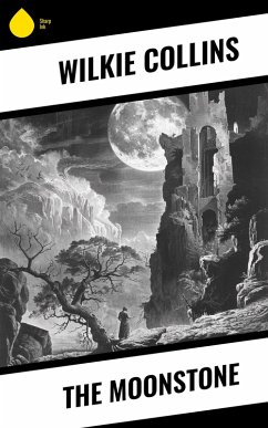Cover The Moonstone (eBook, ePUB)
