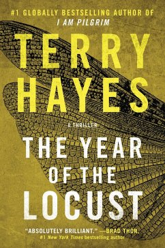 Cover The Year of the Locust (eBook, ePUB)