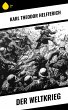 Der Weltkrieg (eBook, ePUB) - Bild 1