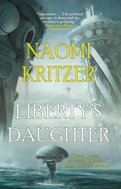 Cover Liberty's Daughter (eBook, ePUB)