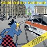 Globi und der Goldraub (MP3-Download) - Bild 1