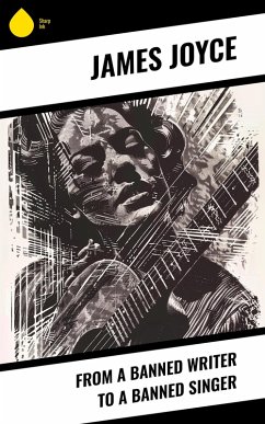 Cover From a Banned Writer to a Banned Singer (eBook, ePUB)