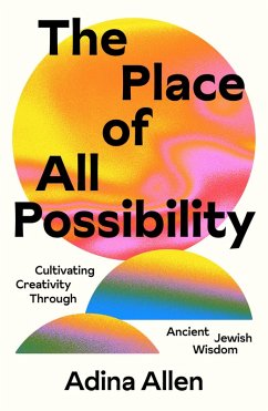 The Place of All Possibility (eBook, ePUB) - Allen, Adina