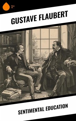 Cover Sentimental Education (eBook, ePUB)