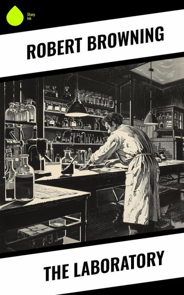 The Laboratory (eBook, ePUB) The Laboratory (eBook, ePUB)