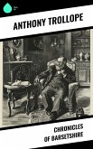 Chronicles of Barsetshire (eBook, ePUB) Chronicles of Barsetshire (eBook, ePUB)