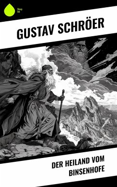 Der Heiland vom Binsenhofe (eBook, ePUB) - Schröer, Gustav