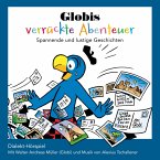 Globis verrückte Abenteuer (MP3-Download)