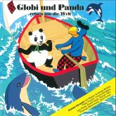 Globi und Panda reisen um die Welt (MP3-Download)