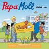 Papa Moll zieht um (MP3-Download) - Bild 1