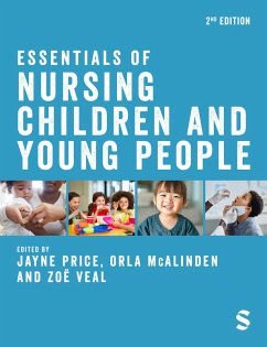 Essentials of Nursing Children and Young People (eBook, ePUB)