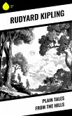 Plain Tales from the Hills (eBook, ePUB)