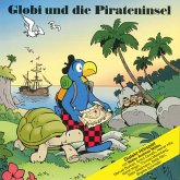 Globi und die Pirateninsel (MP3-Download)