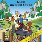 Globi im alten China (MP3-Download)