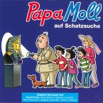 Papa Moll auf Schatzsuche (MP3-Download)