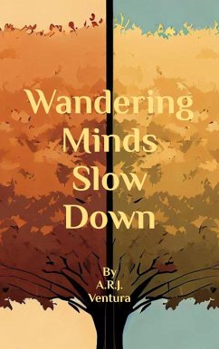 Cover Wandering Minds Slow Down (eBook, ePUB)