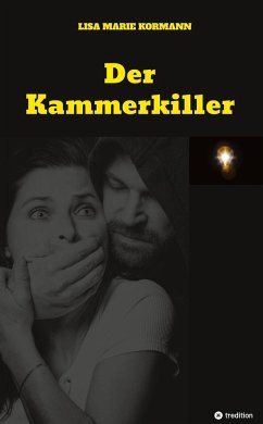 Der Kammerkiller - Kormann, Lisa Marie