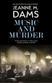 Music and Murder (eBook, ePUB)