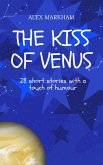 The Kiss Of Venus (eBook, ePUB)