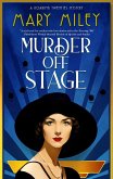 Murder Off Stage (eBook, ePUB)