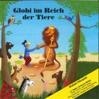 Globi im Reich der Tiere (MP3-Download)