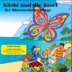 Globi und die Insel der Riesenschmetterlinge (MP3-Download)