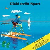 Globi treibt Sport (MP3-Download)