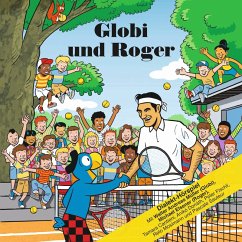 Globi und Roger (MP3-Download)