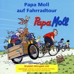 Papa Moll auf Fahrradtour (MP3-Download)