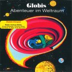 Globis Abenteuer im Weltraum (MP3-Download)