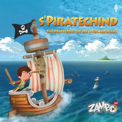 S'Piratechind (MP3-Download) - Rottmann, Eva Maria