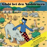 Globi bei den Nashörnern (MP3-Download)