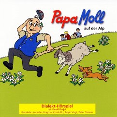 Papa Moll auf der Alp (MP3-Download)