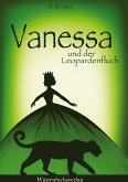 Vanessa und der Leopardenfluch