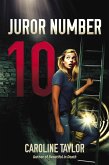 Juror Number Ten (eBook, ePUB) Juror Number Ten (eBook, ePUB)