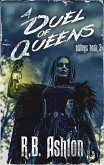 A Duel of Queens (Nidings, #3) (eBook, ePUB)