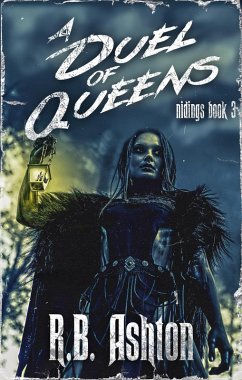 Cover A Duel of Queens (Nidings, #3) (eBook, ePUB)