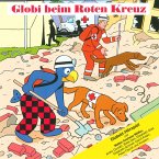 Globi beim Roten Kreuz (MP3-Download)